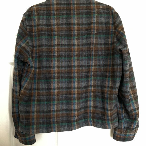 Pendleton Vintage Jacket - Picture 2 of 6